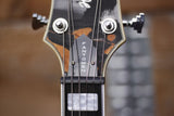 Hagstrom Fantomen Tobacco Sunburst