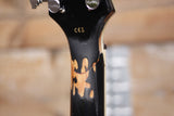Hagstrom Fantomen Tobacco Sunburst