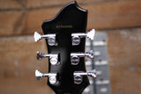 Hagstrom Fantomen Tobacco Sunburst
