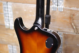Hagstrom Fantomen Tobacco Sunburst