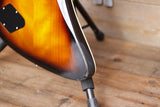 Hagstrom Fantomen Tobacco Sunburst