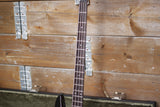 Vester 4-String Bass 1980's