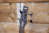 Vester 4-String Bass 1980's