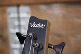 Vester 4-String Bass 1980's