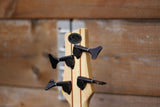 Vester 4-String Bass 1980's