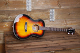 Stonewood OM TSB Sunburst