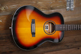 Stonewood OM TSB Sunburst