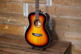 Stonewood OM TSB Sunburst
