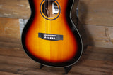 Stonewood OM TSB Sunburst