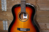 Stonewood OM TSB Sunburst