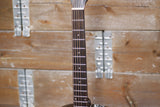 Stonewood OM TSB Sunburst