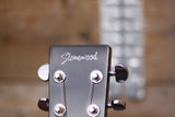 Stonewood OM TSB Sunburst