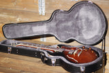 Epiphone Sheraton VSB 1990 Violin Sunburst