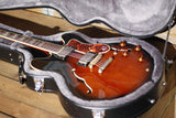 Epiphone Sheraton VSB 1990 Violin Sunburst
