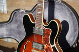 Epiphone Sheraton VSB 1990 Violin Sunburst