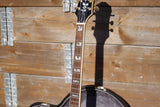 Epiphone Sheraton VSB 1990 Violin Sunburst