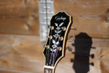 Epiphone Sheraton VSB 1990 Violin Sunburst