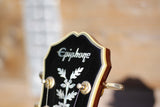 Epiphone Sheraton VSB 1990 Violin Sunburst