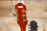 Epiphone Sheraton VSB 1990 Violin Sunburst