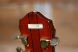 Epiphone Sheraton VSB 1990 Violin Sunburst