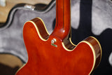 Epiphone Sheraton VSB 1990 Violin Sunburst