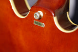 Epiphone Sheraton VSB 1990 Violin Sunburst
