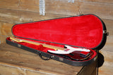 Ibanez Model 2353DLX Bass Black