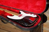 Ibanez Model 2353DLX Bass Black