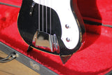 Ibanez Model 2353DLX Bass Black
