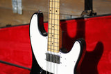 Ibanez Model 2353DLX Bass Black