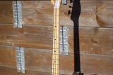 Ibanez Model 2353DLX Bass Black