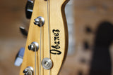 Ibanez Model 2353DLX Bass Black