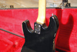 Ibanez Model 2353DLX Bass Black