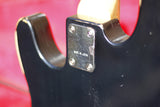 Ibanez Model 2353DLX Bass Black