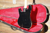 Ibanez Model 2353DLX Bass Black