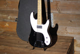 Ibanez Model 2353DLX Bass Black