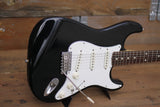 Fernandes R9 1980's Black