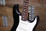 Fernandes R9 1980's Black