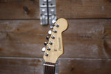 Fernandes R9 1980's Black