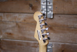 Fernandes R9 1980's Black