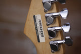 Fernandes R9 1980's Black