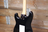 Fernandes R9 1980's Black