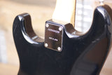 Fernandes R9 1980's Black