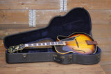 Peerless Monarch Sunburst 2000's