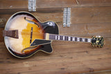Peerless Monarch Sunburst 2000's