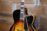 Peerless Monarch Sunburst 2000's