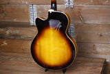 Peerless Monarch Sunburst 2000's