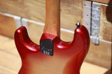 Squier Contemporary Stratocaster Special HT Sunset Metallic