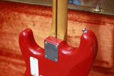 Fender Stratocaster Clapton Japan 1989