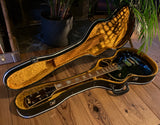 Maya LP model 1970's Black